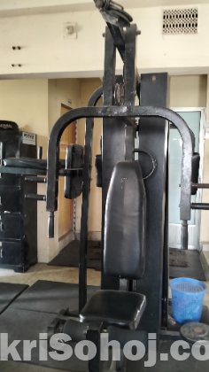 জীম ইন্সট্রুমেন্ট
